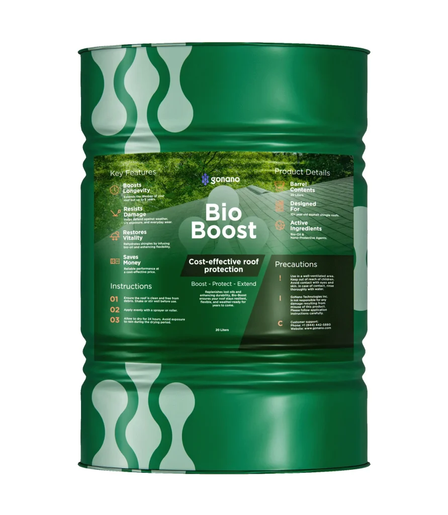 Professional Bio-boost Services