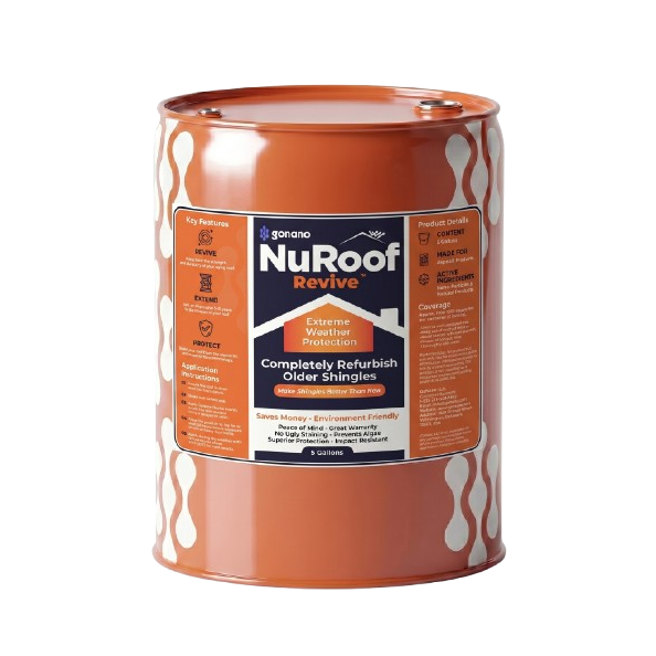 NuRoof Revive